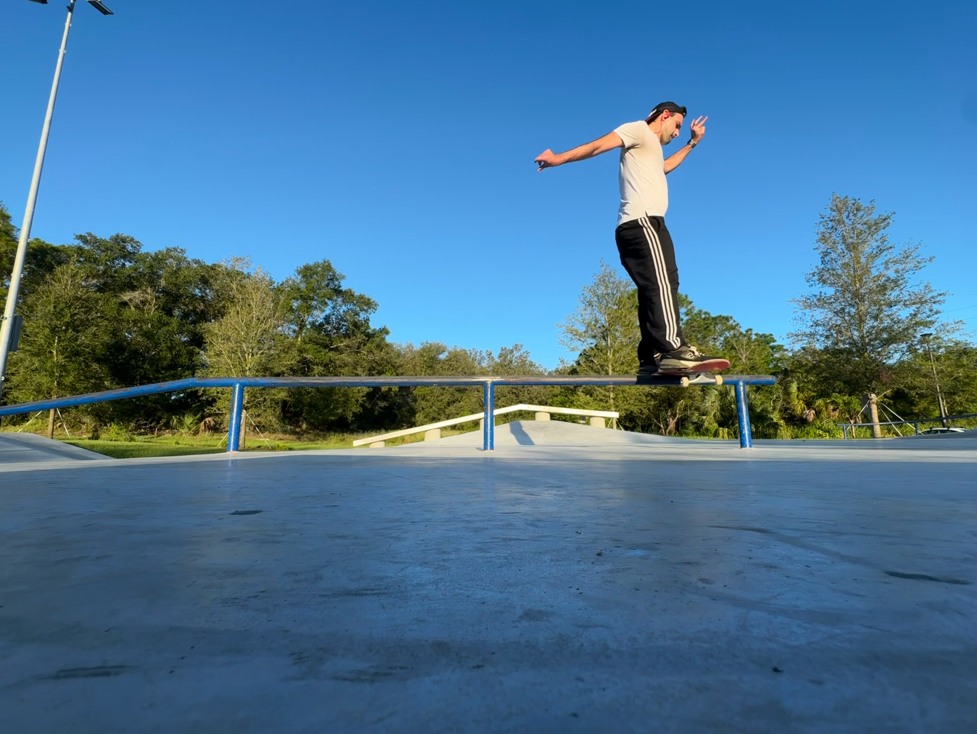 BOARDSLIDE by devaddict247