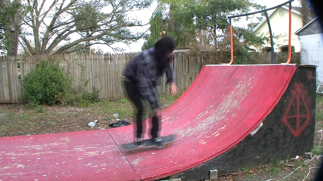 HARDFLIP by devaddict247