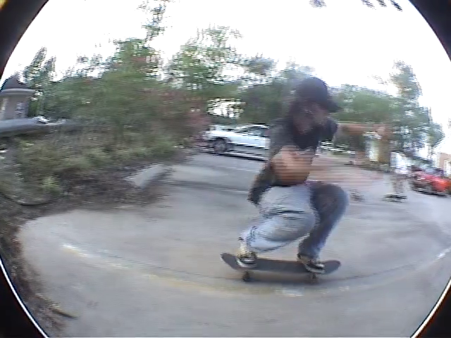 OLLIE by devaddict247