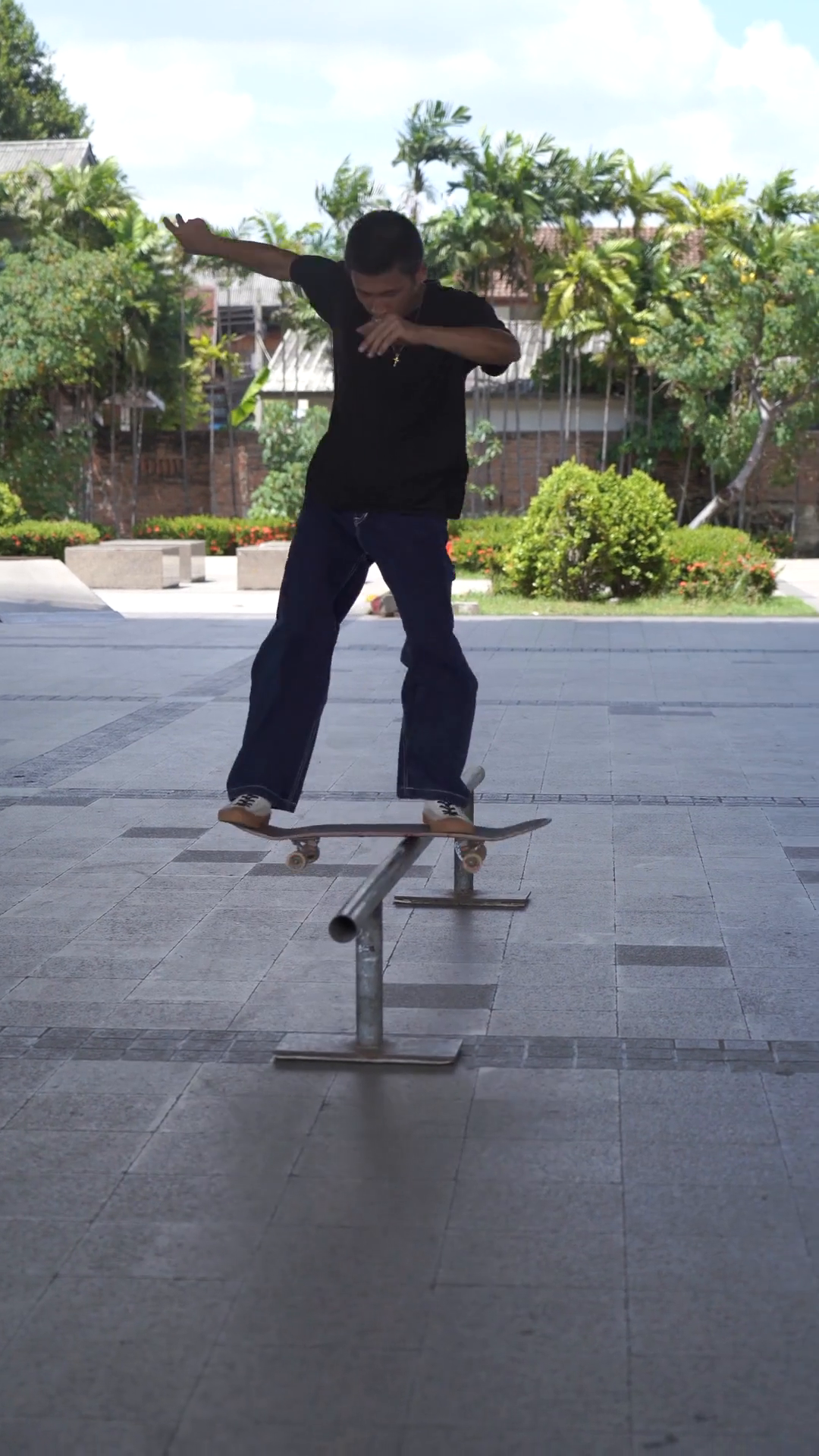 BOARDSLIDE by skatemyline