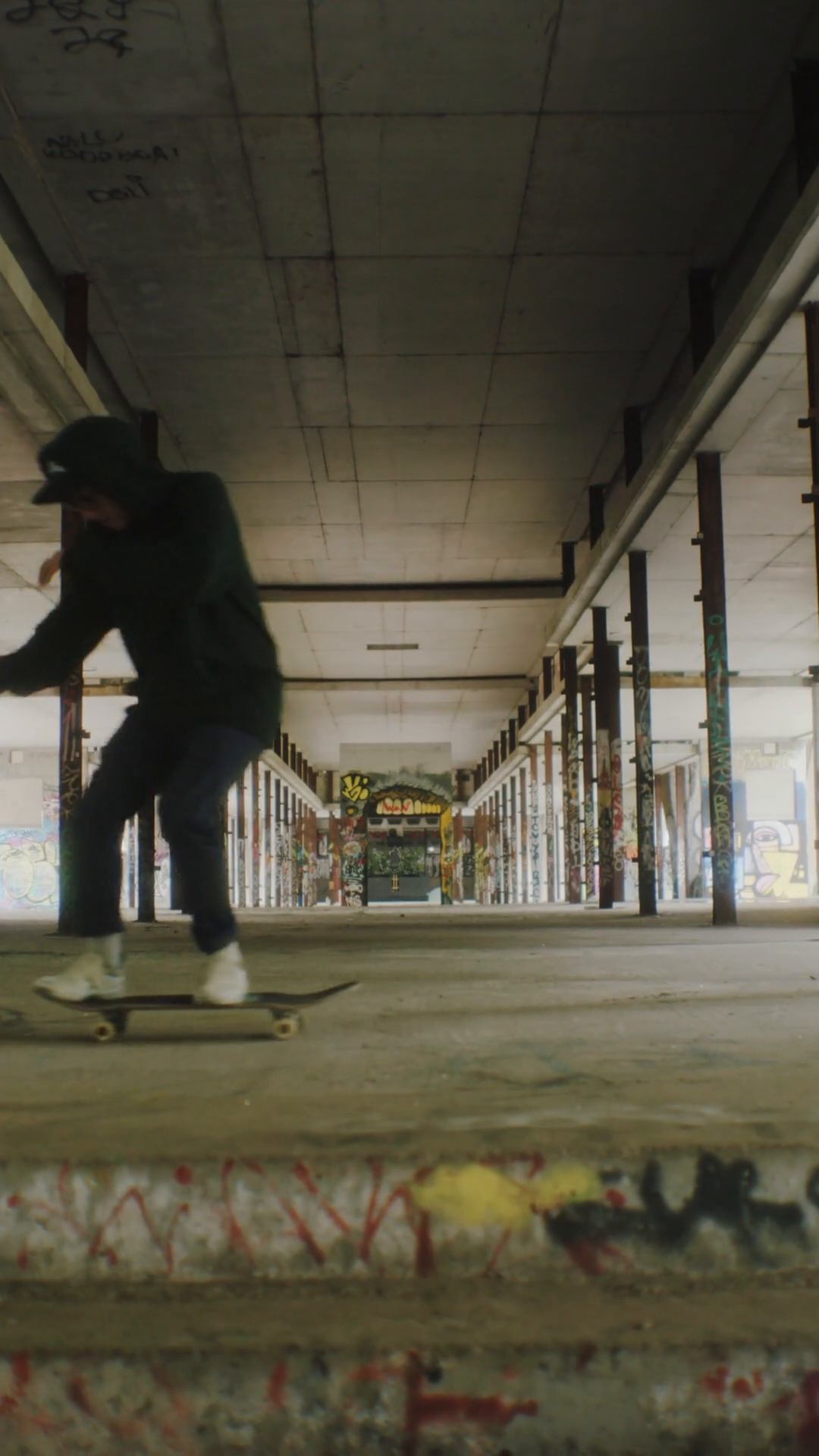 KICKFLIP by skatemyline
