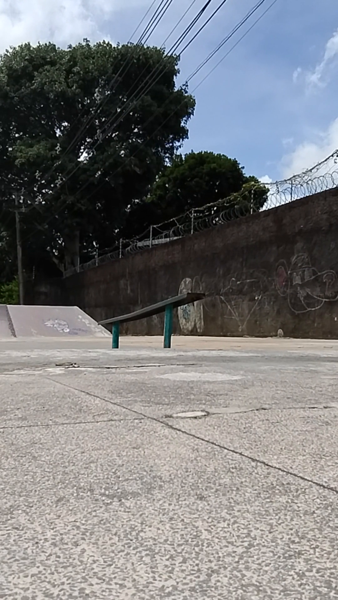 BACKSIDE SMITH by skatemyline