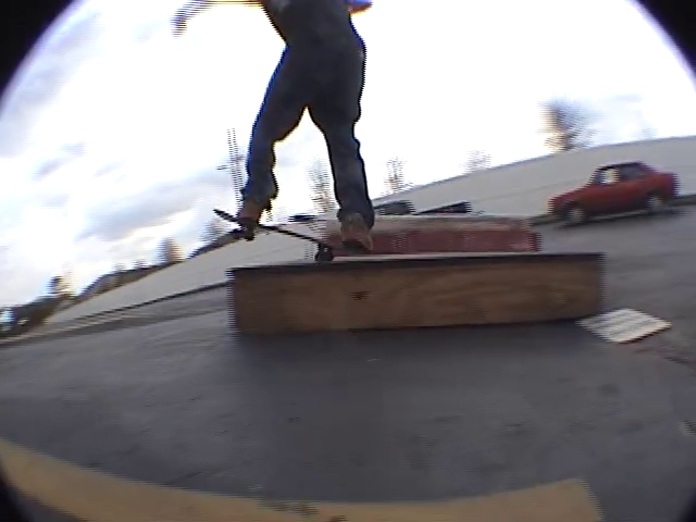 MANUAL by alexskates