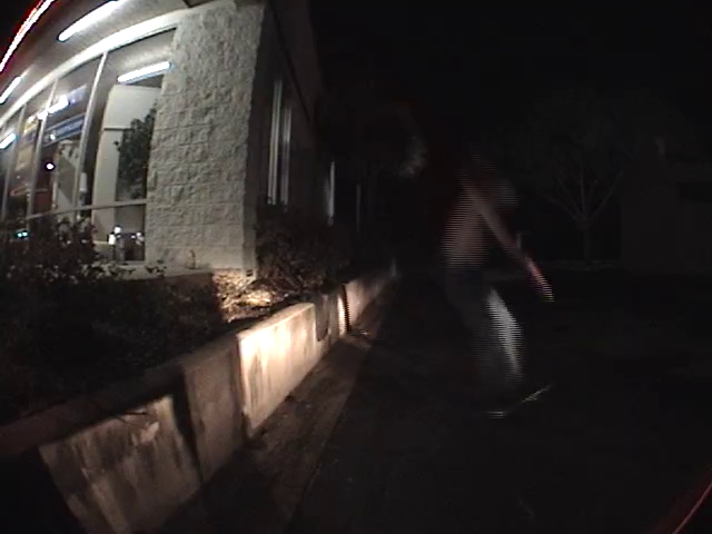 FS 180 by chaffin