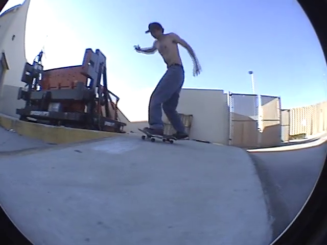 BOARDSLIDE by alexskates