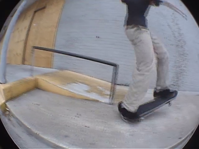 BOARDSLIDE by brettskates