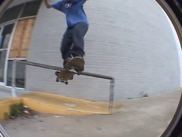 BOARDSLIDE by devaddict247