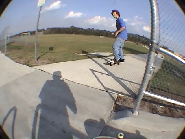 BOARDSLIDE by kyleskates