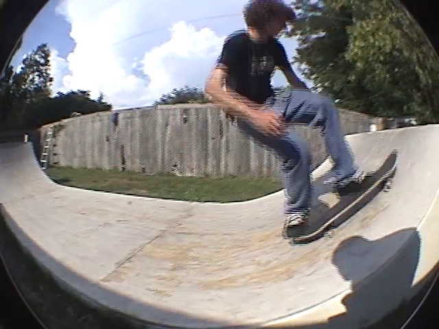 SHOVE IT by brettskates