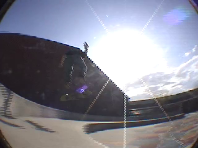 KICKFLIP by chaffin