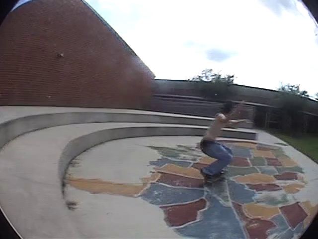 KICKFLIP by devaddict247