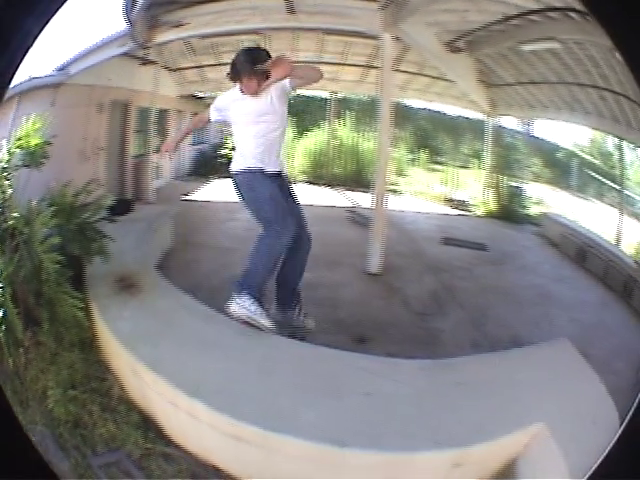 NOSESLIDE by duke