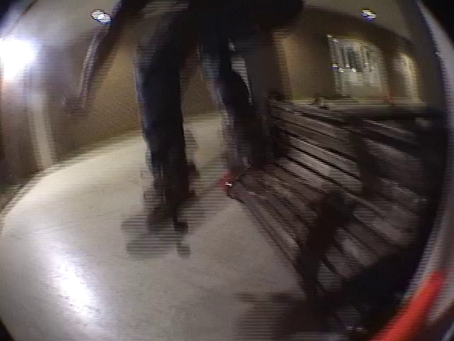 OLLIE by alexskates