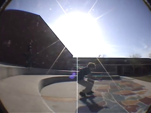 OLLIE by brettskates
