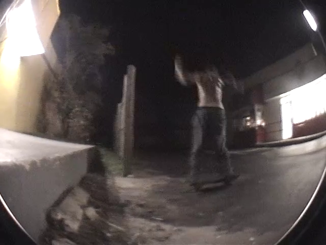 OLLIE by evanskates