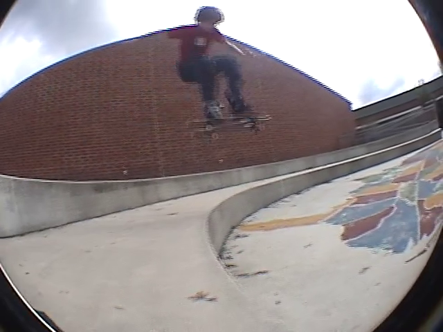 HEELFLIP by brettskates