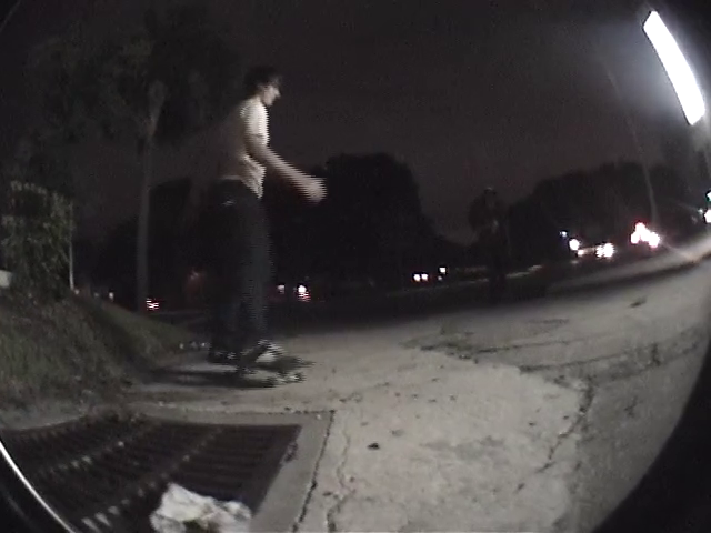 HEELFLIP by duke