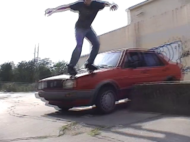 50-50 GRIND by chaffin