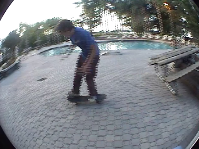 CROOKED GRIND by duke
