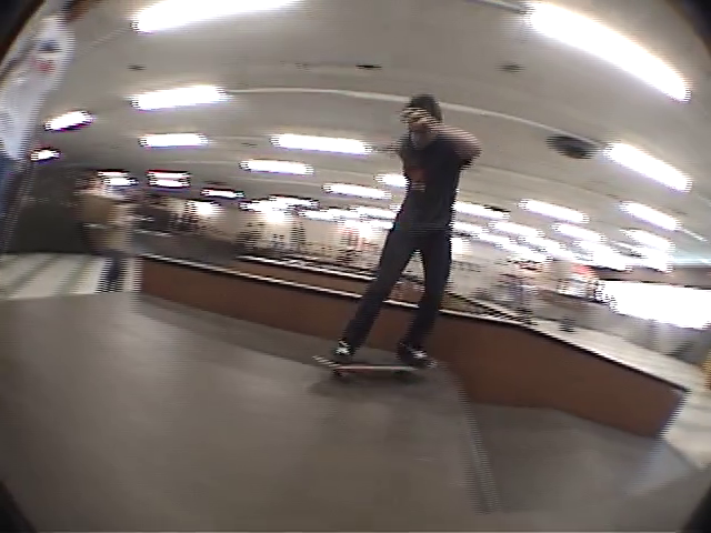 HARDFLIP by chaffin