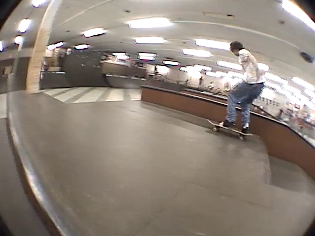 360 FLIP by kyleskates