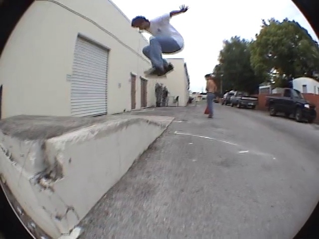 NOLLIE by kyleskates