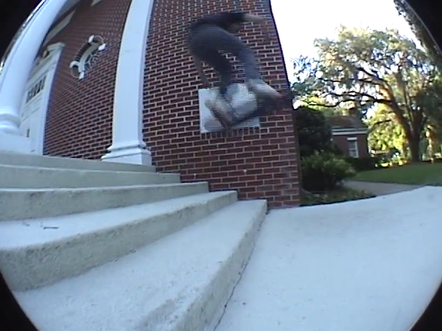VARIAL HEELFLIP by duke