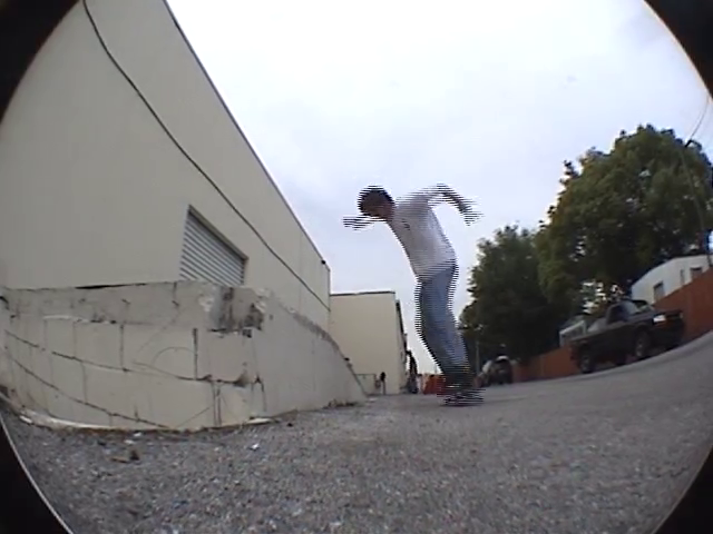 VARIAL HEELFLIP by kyleskates