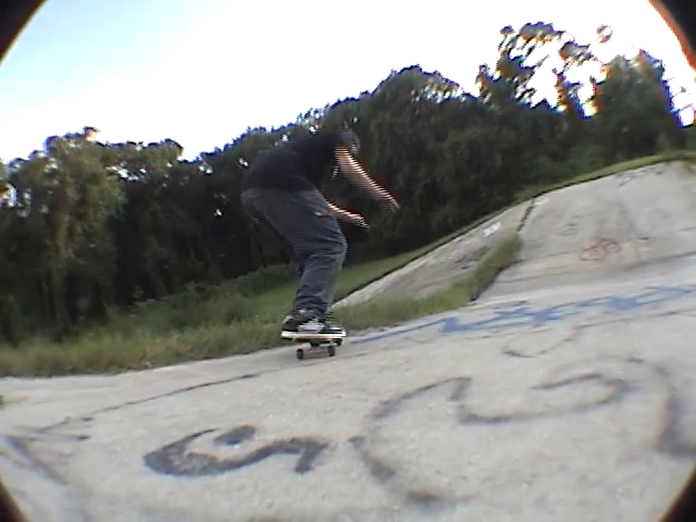 NOLLIE KICKFLIP by devaddict247