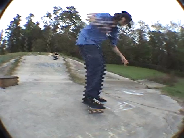 NOLLIE HEELFLIP by devaddict247