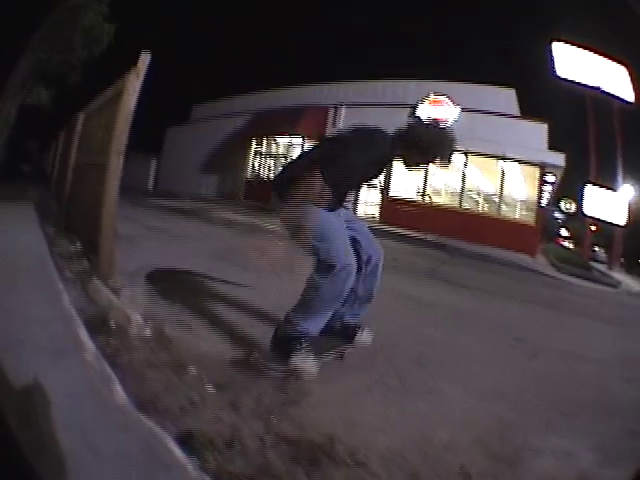 NOLLIE HEELFLIP by kyleskates