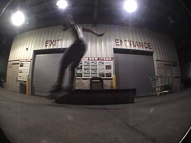 NOLLIE TAILSLIDE by devaddict247
