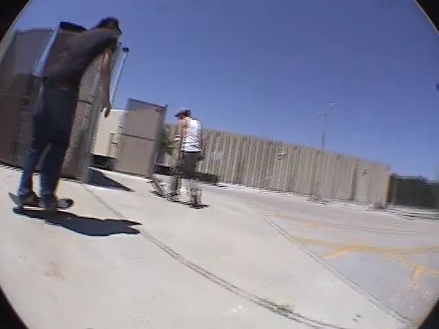 SWITCH HEELFLIP by devaddict247