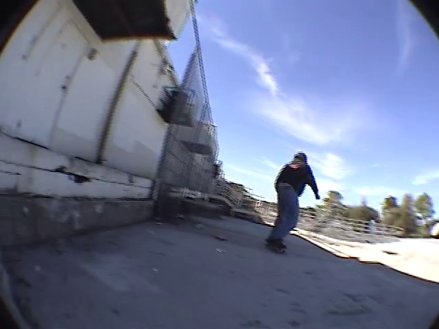 NOLLIE 50-50 GRIND by kyleskates